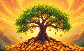 Crecimiento Patrimonial: Construye tu Legado Paso a Paso