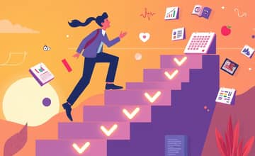 Metas a Corto Plazo: Alcanza Tus Sueños Rápidamente