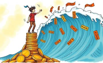 Inflación: Cómo Combatirla y Mantener tu Poder Adquisitivo