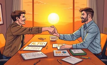 El Poder de la Negociación: Ahorra en Cada Compra