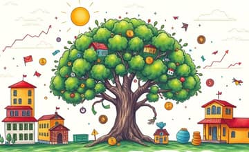 Ingresos Pasivos: Ideas para Potenciar Tu Presupuesto