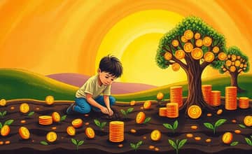 Tu Plan de Retiro: Empieza Hoy Mismo a Construirlo