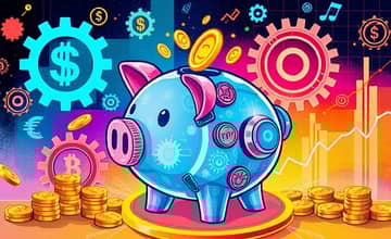 Automatiza Tu Ahorro: Deja que Tu Dinero Trabaje para Ti