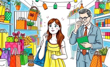 Adiós al Gasto Impulso: Compra Inteligentemente