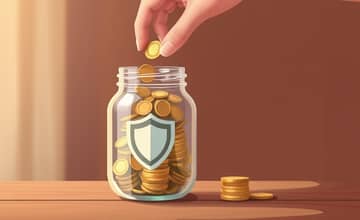 Presupuesto de Emergencia: Protege Tu Futuro Inmediato