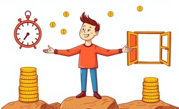 La Psicología del Dinero: Entiende tus Hábitos Financieros