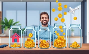 Automatiza Tus Ahorros: El Secreto de los Ricos