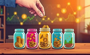 El Arte de Ahorrar: Más Allá de la Cuenta Bancaria