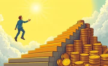 Deudas Que Impulsan: Invierte en Ti Mismo Correctamente