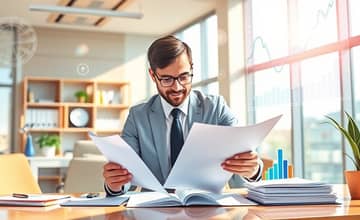 Revisa y Triunfa: Audita Tu Presupuesto Regularmente