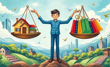 Deudas Buenas, Deudas Malas: Aprende la Diferencia