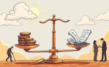 Evita Errores Comunes: Tu Presupuesto a Prueba de Fallos