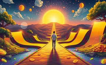 El Camino Hacia la Abundancia: Gestiona Tu Dinero Inteligentemente