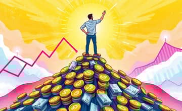 Dominando Tus Finanzas: Estrategias para el Crecimiento