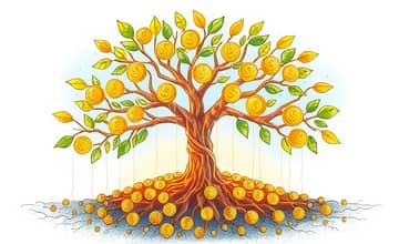 El Efecto Compuesto: Tu Aliado Secreto para Multiplicar Ahorros