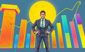 De Cero a Héroe: Crea un Presupuesto Funcional Hoy