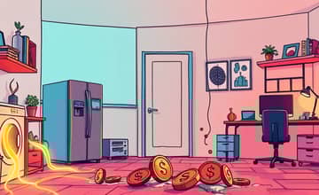 Control de Gastos: Identifica los Ladrones Silenciosos de Tu Dinero