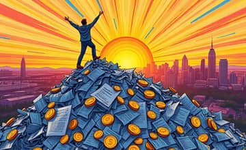 Adiós Deudas: El Método Definitivo para Eliminarlas