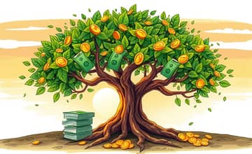 Más Allá del Gasto: Invierte en Tu Bienestar Económico