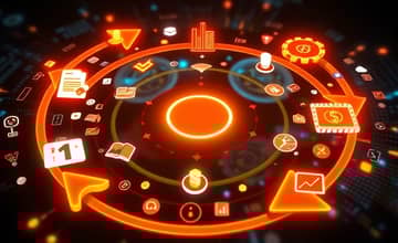 Presupuesto 360: Una Visión Completa de Tu Economía