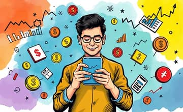 Herramientas Digitales para tus Finanzas Personales