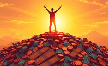 Libérate de las Deudas: Estrategias Efectivas para el Control