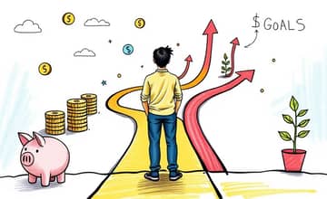 Descubre Tu Mapa Financiero: Un Presupuesto a Tu Medida