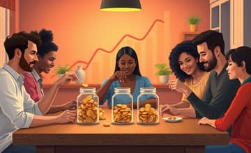 Maximiza Cada Céntimo: Convierte el Ahorro en un Hábito