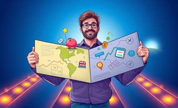 Metas Claras, Finanzas Estables: Tu Guía para el Éxito