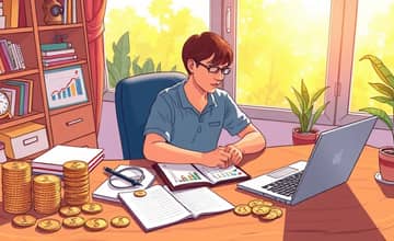 Presupuesto para Novatos: Primeros Pasos Hacia la Prosperidad