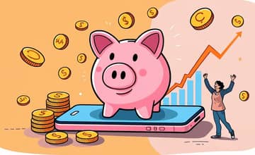 Automatiza tu Ahorro: Deja que tu Dinero trabaje por ti