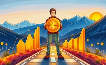 Revisión Financiera Anual: Ajusta tu Brújula Económica