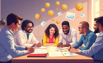 Préstamos Personales: Cuándo y Cómo Usarlos Inteligentemente