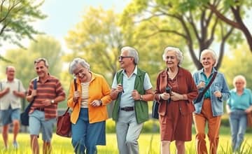 Jubilación Digna: Cómo Planificar tu Retiro