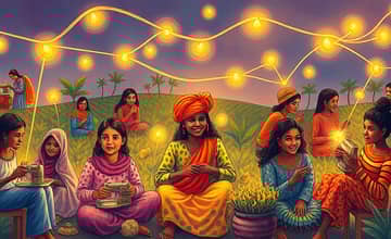 Micropréstamos: Opciones de Financiamiento para Pequeños Proyectos