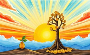 Intereses Compuestos: El Secreto del Crecimiento Exponencial