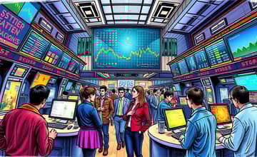 Bolsa de Valores: Desmitificando las Inversiones Bursátiles