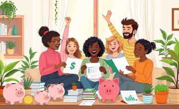 Ahorrar es Fácil: Trucos para Alcanzar Tus Metas