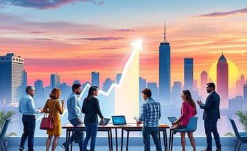 Finanzas para Emprendedores: Haz Crecer Tu Negocio