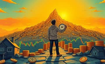 Tu Primer Millón: Guía Práctica para Inversionistas Novatos