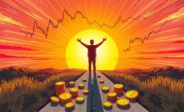 Libertad Financiera: El Camino Hacia la Independencia