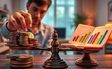 El Poder de un Presupuesto: Controla Tu Dinero