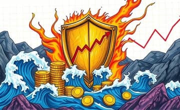 La Inflación no te Atrapará: Protege Tu Capital