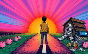 Errores Financieros Comunes: Cómo Evitarlos