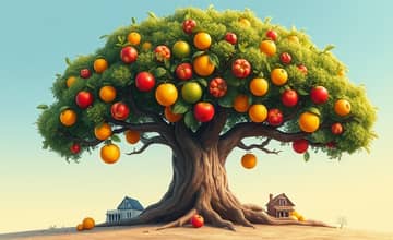 Diversificación de Inversiones: Reduce el Riesgo