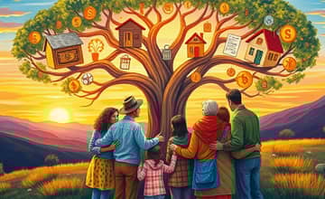 Planificación Patrimonial: Asegura el Mañana de Tu Familia