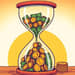 El Valor del Tiempo: Inviértelo Sabiamente en tus Finanzas