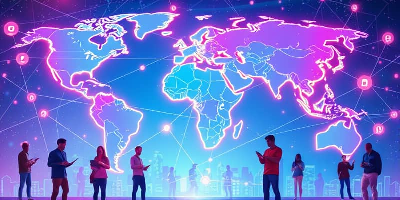 El Futuro del Dinero: Tendencias que Debes Conocer