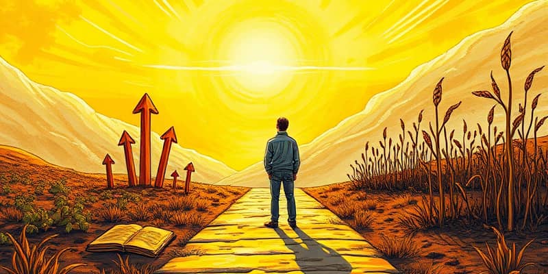 La Mentalidad de la Riqueza: Pensar como un Rico